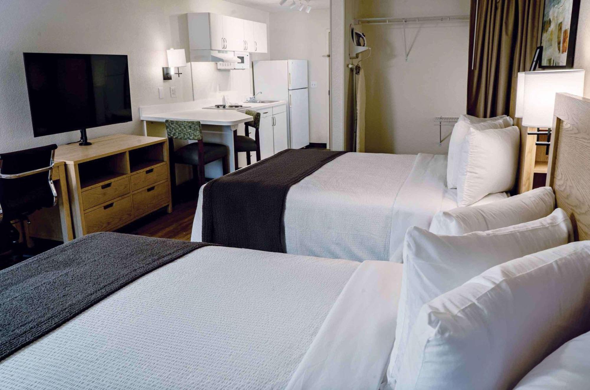 Extended Stay America Suites - San Diego - Carlsbad Village By The Sea מראה חיצוני תמונה