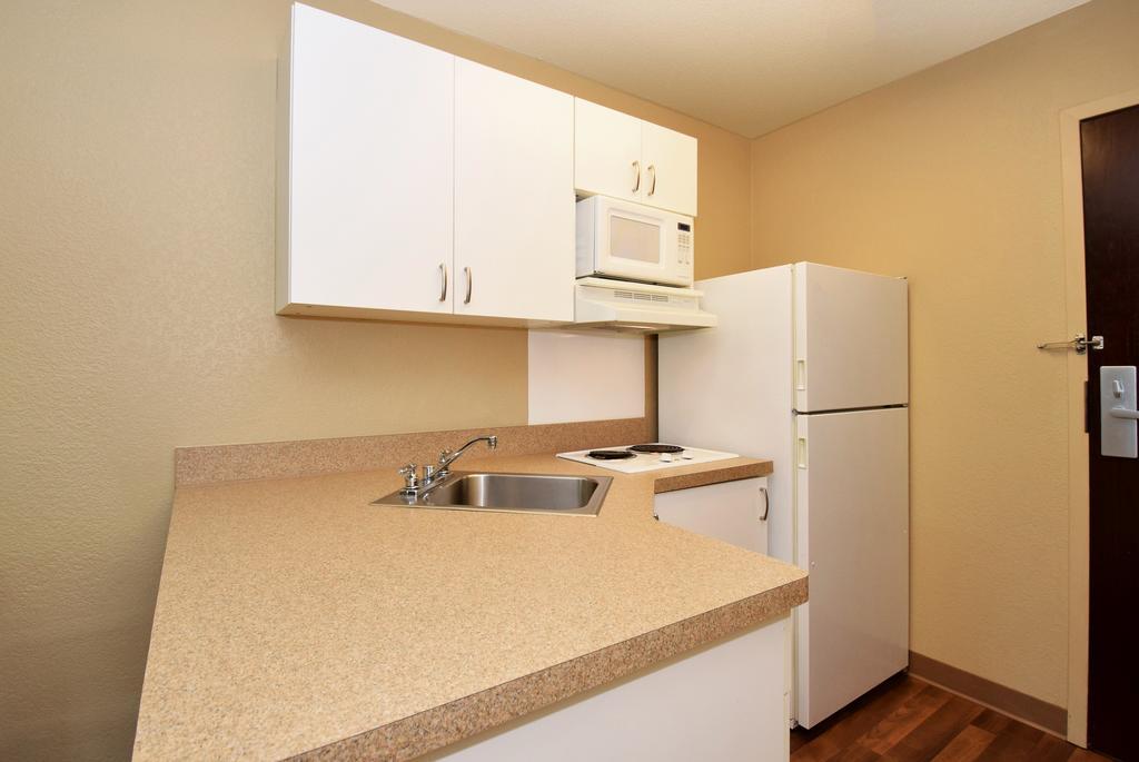 Extended Stay America Suites - San Diego - Carlsbad Village By The Sea מראה חיצוני תמונה