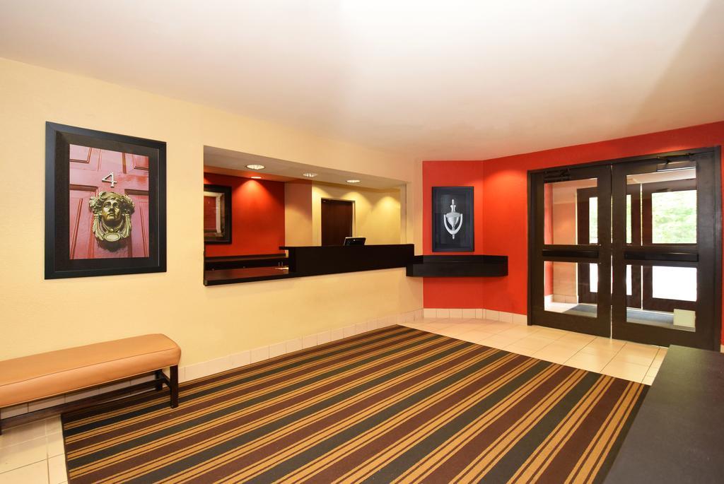 Extended Stay America Suites - San Diego - Carlsbad Village By The Sea מראה חיצוני תמונה
